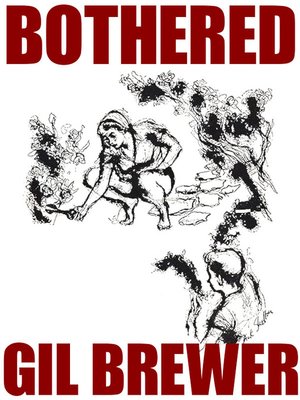 cover image of Bothered